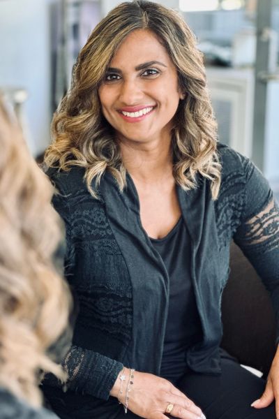 Anjana Keller